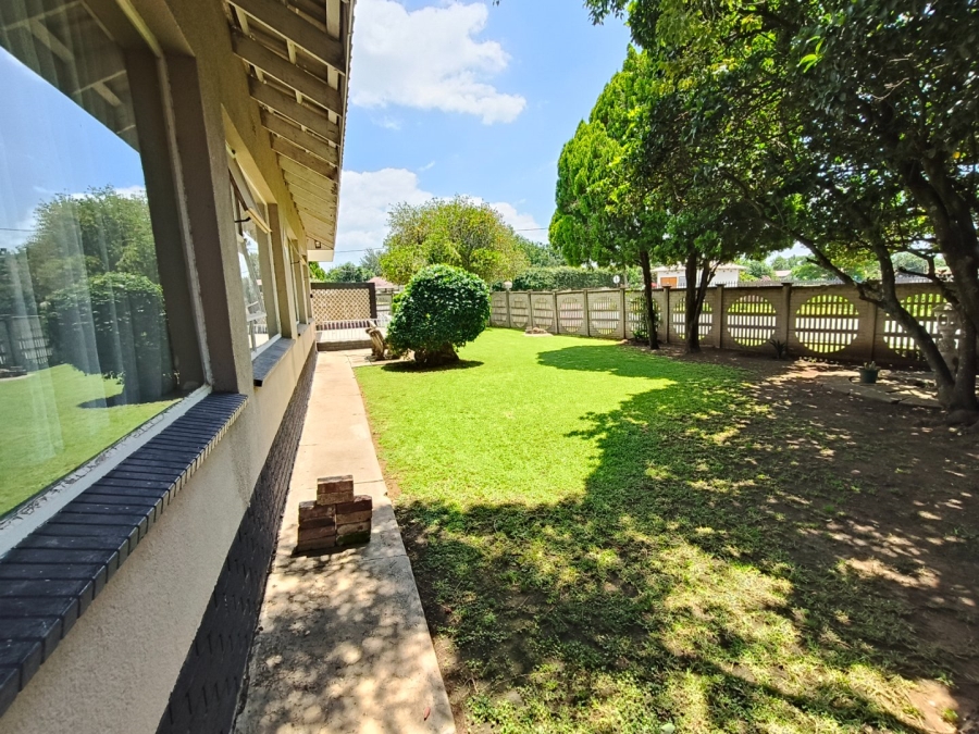 4 Bedroom Property for Sale in Parys Free State